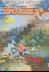The Wide World Magazine (George Newnes, 1898 series) v110#655 (January 1953)