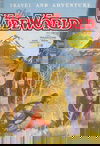The Wide World Magazine (George Newnes, 1898 series) v110#656 (February 1953)