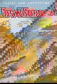 The Wide World Magazine (George Newnes, 1898 series) v110#656 (February 1953)