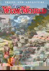 The Wide World Magazine (George Newnes, 1898 series) v110#657 (March 1953)