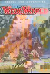The Wide World Magazine (George Newnes, 1898 series) v110#658 (April 1953)