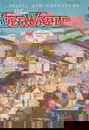 The Wide World Magazine (George Newnes, 1898 series) v111#662 (August 1953)