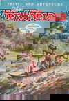 The Wide World Magazine (George Newnes, 1898 series) v111#663 (September 1953)