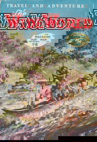 The Wide World Magazine  v111#663 (September 1953)