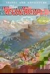 The Wide World Magazine (George Newnes, 1898 series) v111#664 (October 1953)