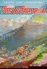 The Wide World Magazine (George Newnes, 1898 series) v111#664 (October 1953)