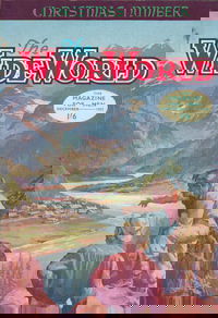 The Wide World Magazine (George Newnes, 1898 series) v112#666 (December 1953)