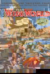 The Wide World Magazine (George Newnes, 1898 series) v112#667 (January 1954)