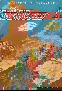 The Wide World Magazine (George Newnes, 1898 series) v112#668 (February 1954)