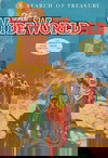 The Wide World Magazine  v112#668 (February 1954)