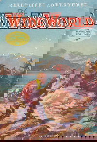 The Wide World Magazine (George Newnes, 1898 series) v112#669 (March 1954)