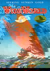The Wide World Magazine (George Newnes, 1898 series) v112#670 (April 1954)
