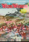 The Wide World Magazine (George Newnes, 1898 series) v113#673 (July 1954)