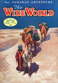 The Wide World Magazine (George Newnes, 1898 series) v113#676