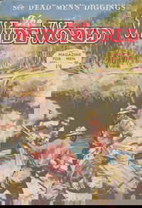 The Wide World Magazine (George Newnes, 1898 series) v114#682 (April 1955)