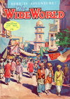 The Wide World Magazine  v115#683 (May 1955)