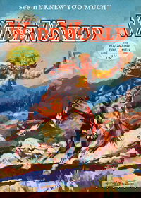 The Wide World Magazine (George Newnes, 1898 series) v115#684 (June 1955)