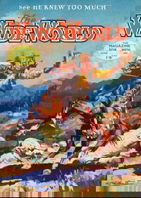 The Wide World Magazine  v115#684 (June 1955)