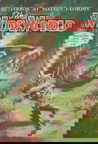 The Wide World Magazine  v115#687 (September 1955)