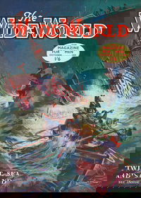 The Wide World Magazine (George Newnes, 1898 series) v115#688 (October 1955)