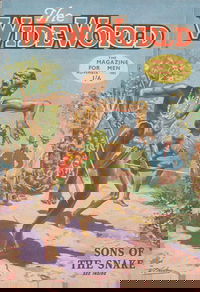The Wide World Magazine (George Newnes, 1898 series) v116#689 (November 1955)