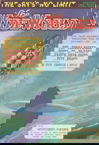 The Wide World Magazine  v116#690 (December 1955)