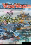 The Wide World Magazine (George Newnes, 1898 series) v116#693 (March 1956)