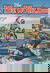 The Wide World Magazine (George Newnes, 1898 series) v116#693 (March 1956)