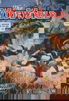 The Wide World Magazine (George Newnes, 1898 series) v117#697 (August 1956)