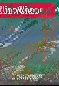 The Wide World Magazine  v117#699 (October 1956)