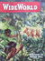 The Wide World Magazine (George Newnes, 1898 series) v118#700 (November 1956)