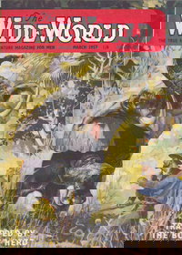 The Wide World Magazine  v118#704 (March 1957)