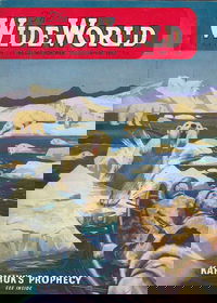 The Wide World Magazine (George Newnes, 1898 series) v118#705 (April 1957)