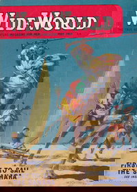 The Wide World Magazine  v119#706 (May 1957)