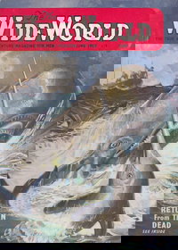 The Wide World Magazine (George Newnes, 1898 series)  v119#707 (June 1957)