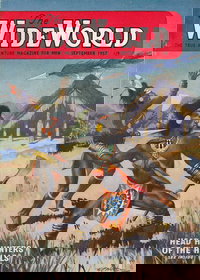 The Wide World Magazine  v119#710 (September 1957)