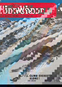 The Wide World Magazine (George Newnes, 1898 series) v119#711 (October 1957)