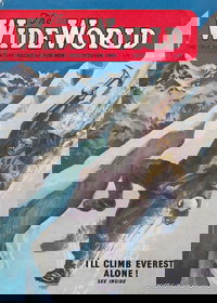 The Wide World Magazine  v119#711 (October 1957)