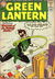 Green Lantern (DC, 1960 series) #22 (July 1963)