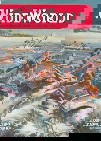 The Wide World Magazine (George Newnes, 1898 series) v120#712 (November 1957)