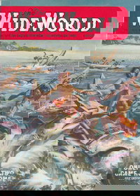 The Wide World Magazine (George Newnes, 1898 series)  v120#712 (November 1957)