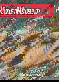 The Wide World Magazine (George Newnes, 1898 series) v120#713 (December 1957)