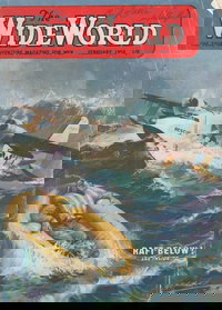 The Wide World Magazine (George Newnes, 1898 series)  v120#715 (February 1958)