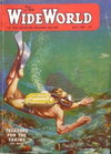 The Wide World Magazine  v121#720 (July 1958)