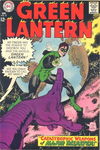 Green Lantern (DC, 1960 series)  #57 (December 1967)