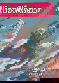 The Wide World Magazine (George Newnes, 1898 series) v122#728 (March 1959)
