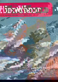 The Wide World Magazine (George Newnes, 1898 series)  v122#728 (March 1959)