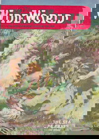 The Wide World Magazine  v122#729 (April 1959)