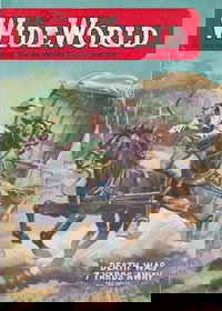 The Wide World Magazine  v123#731 (June 1959)