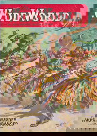 The Wide World Magazine  v123#732 (July 1959)